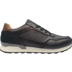 U0311 Shoe - Navy