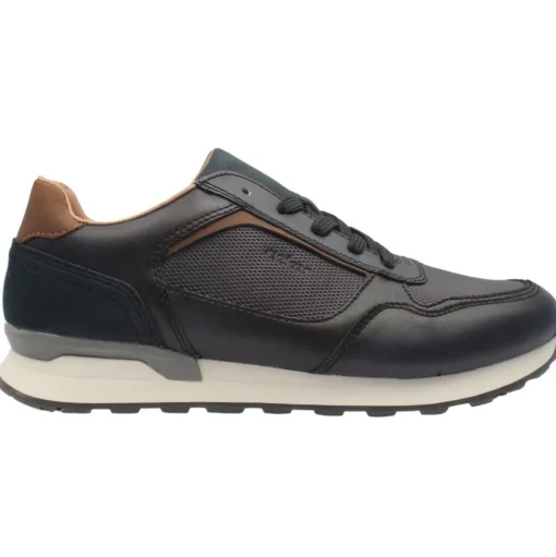 U0311 Shoe - Navy