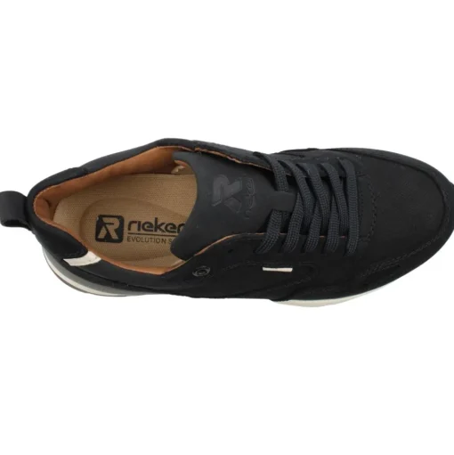 U0903 Shoe - Navy