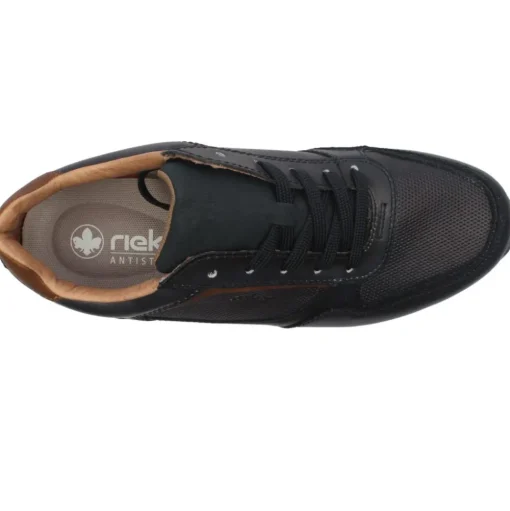 U0311 Shoe - Navy