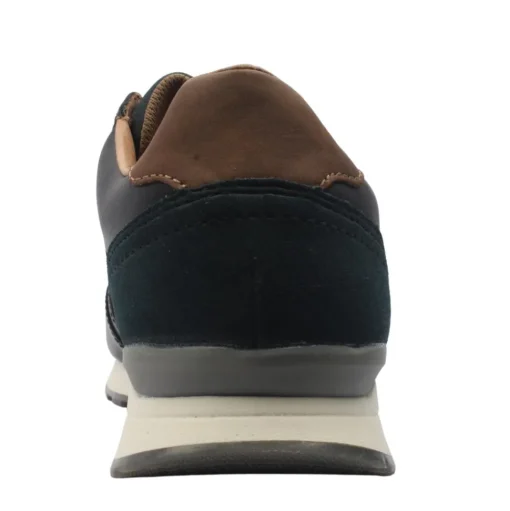 U0311 Shoe - Navy