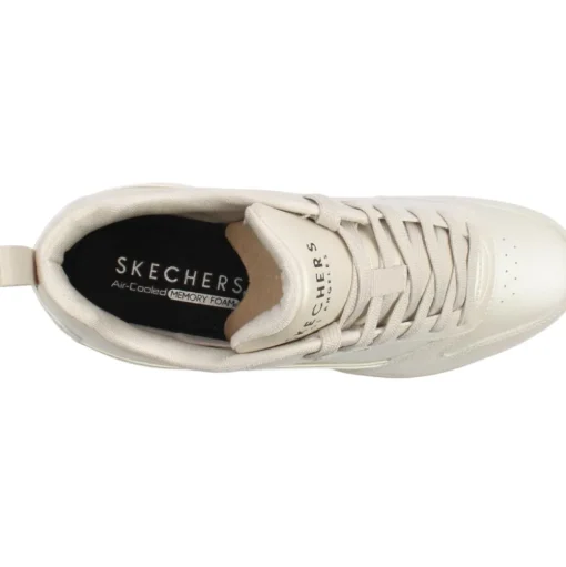 Uno 177104 Trainer - Ice White