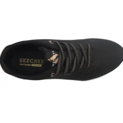 155196 Uno Runner - Black