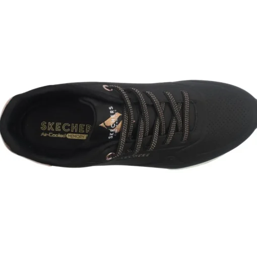 155196 Uno Runner - Black