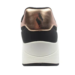 155196 Uno Runner - Black