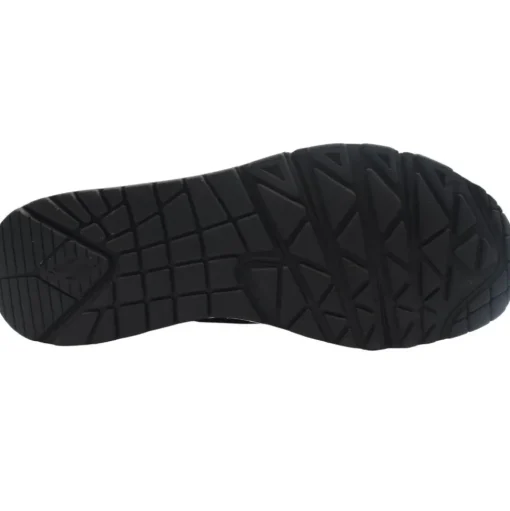 155196 Uno Runner - Black