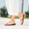 V2864 Mule - Beige