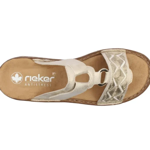 V2864 Mule - Beige