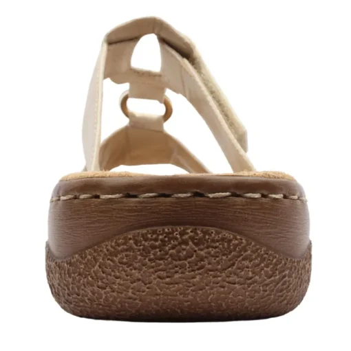 V2864 Mule - Beige