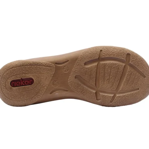 V2864 Mule - Beige