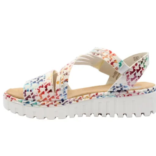 V1364 Sandal - Multi