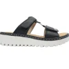 V1396 Sandal - Navy