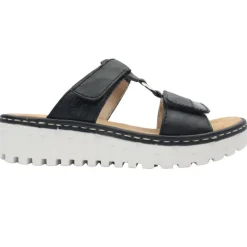 V1396 Sandal - Navy
