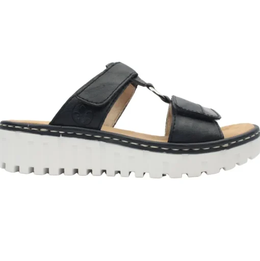 V1396 Sandal - Navy