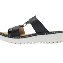 V1396 Sandal - Navy