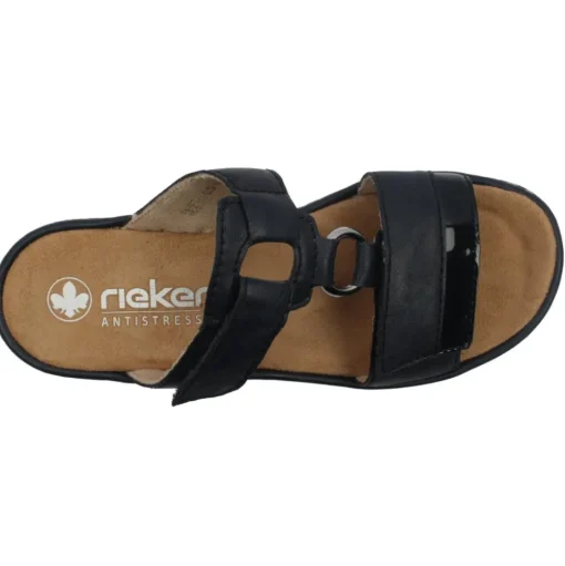 V1396 Sandal - Navy