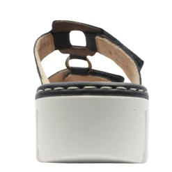 V1396 Sandal - Navy