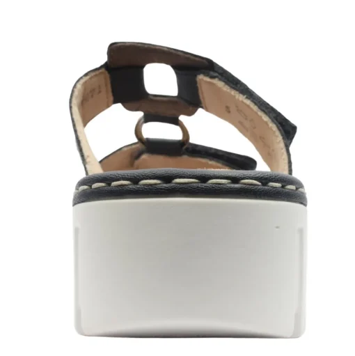 V1396 Sandal - Navy