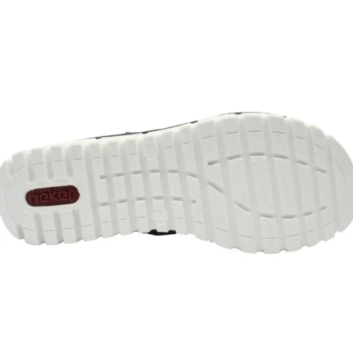 V1396 Sandal - Navy