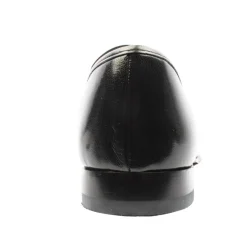 Valencia Shoe - Black