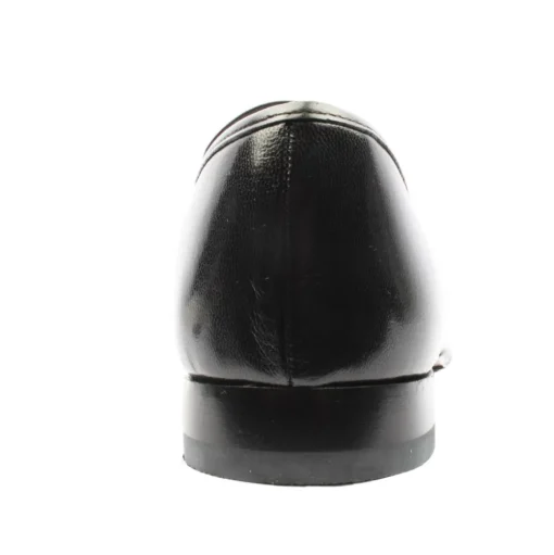 Valencia Shoe - Black