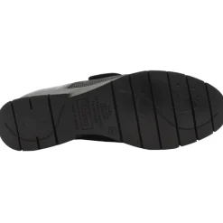 Valeria 1513 Shoe - Black