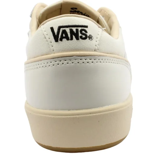 Vans Mnlowland Cc Shoe - Marshmallow