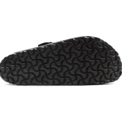 1020550 Vegan Clog - Black