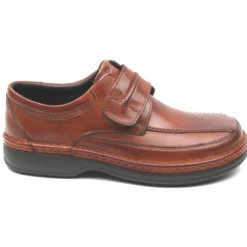 Velcro Mens 17101 - Tan