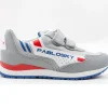 290850 Velcro Runner - Grey