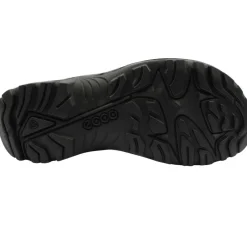 822184 Velcro Sandal - Dark Tan