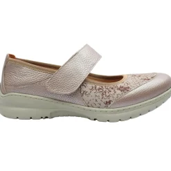 Velcro Shoe Cam - Taupe