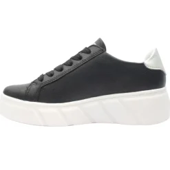 W2605 Shoe - Black