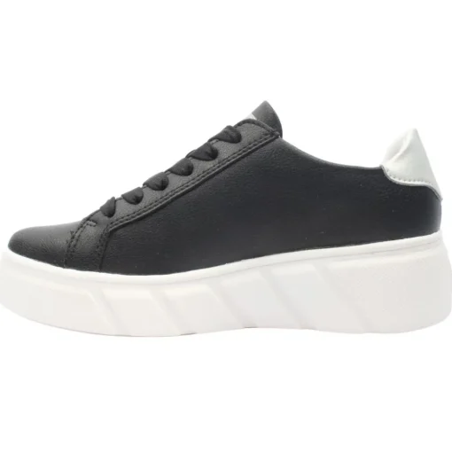 W2605 Shoe - Black