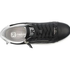 W2605 Shoe - Black