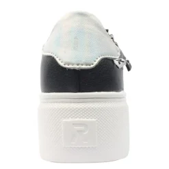 W2605 Shoe - Black
