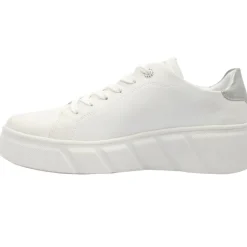 W2601 Shoe - White