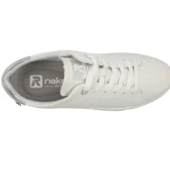 W2601 Shoe - White