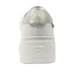 W2601 Shoe - White