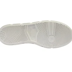 W2601 Shoe - White