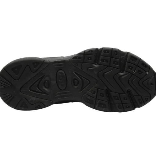W2034 Walking Shoe - Black