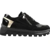 Waldlafer Shoe 993004 - Black Gold