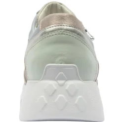 Waldlafer Shoe 993004 - Gold Multi