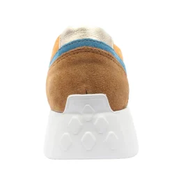 Waldlafer Shoe 993004 - White Multi