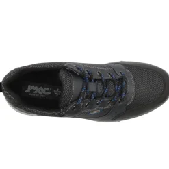 652338 Waterproof Shoe - Navy