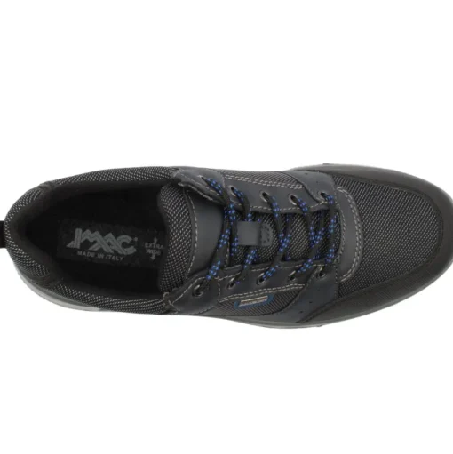 652338 Waterproof Shoe - Navy