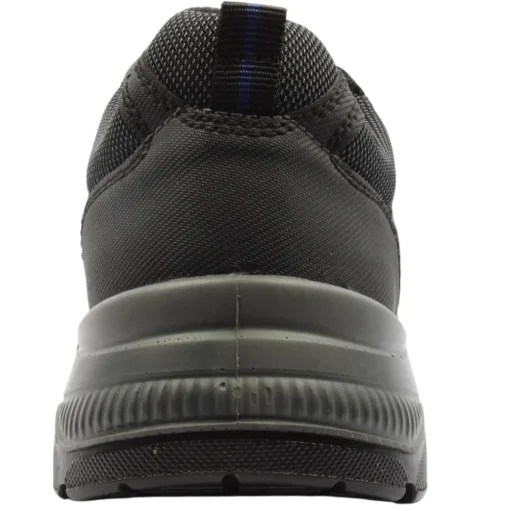 652338 Waterproof Shoe - Navy