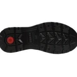 652338 Waterproof Shoe - Navy