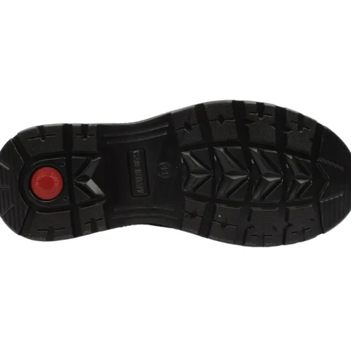 652338 Waterproof Shoe - Navy