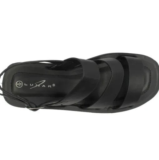 Wedge Lipstick - Black